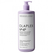 Comprar OLAPLEX N4P BLOND ENHANCER TONING -CHAMP- LITRO
