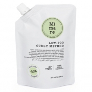 Comprar CHAMPU METODO CURLY - LOW-POO CURLY METHOD - MIMARE NATURAL COSMETICS