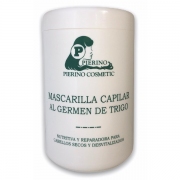 Comprar MASCARILLA CAPILAR AL GERMEN DE TRIGO 1000ML. PIERINO COSMETICS