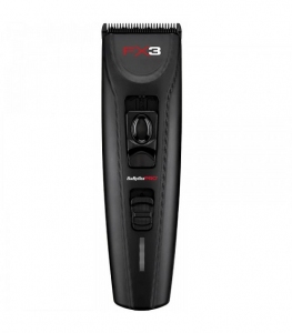 FX3 HIGH PERFORMANCE CLIPPER BABYLISS PRO