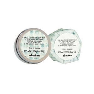 MI STRONG MOULDING CLAY 75 ML -MORE INSIDE DAVINES-