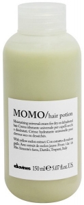 MOMO / HAIR POTION -Crema Hidratante 150ml- ESSENTIAL DAVINES