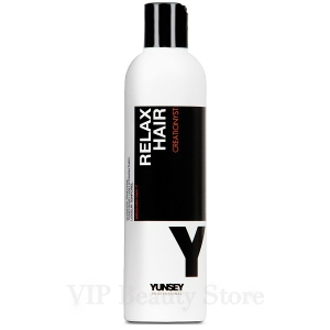 RELAX HAIR Alisador Temporal CREATIONYST YUNSEY