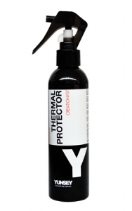 THERMAL PROTECTOR Spray Protector del Calor. CREATIONYST YUNSEY