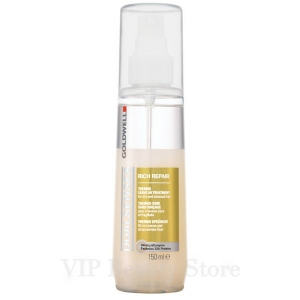DUALSENSES RICH REPAIR Thermo Leave-In Treatment 150 ml. GOLDWELL